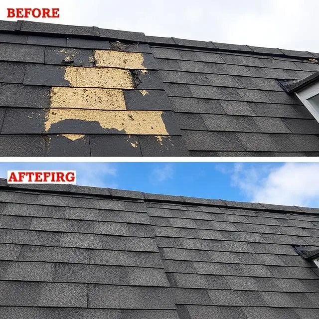 Roof Repair Near Me in Vaiden, MS near me